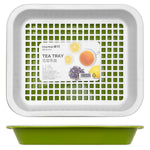 Serving Tray (34 x 27cm) - Asters Maldives
