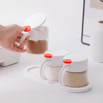 Spice Box (3 PCs) - Asters Maldives