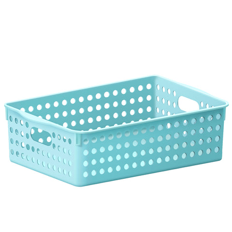 Storage Basket - Asters Maldives