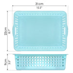 Storage Basket - Asters Maldives