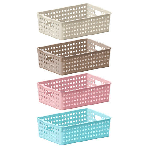 Storage Basket - Asters Maldives