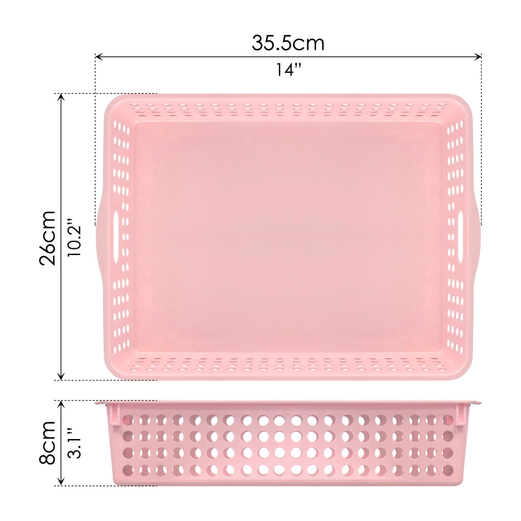 Storage Basket - Asters Maldives