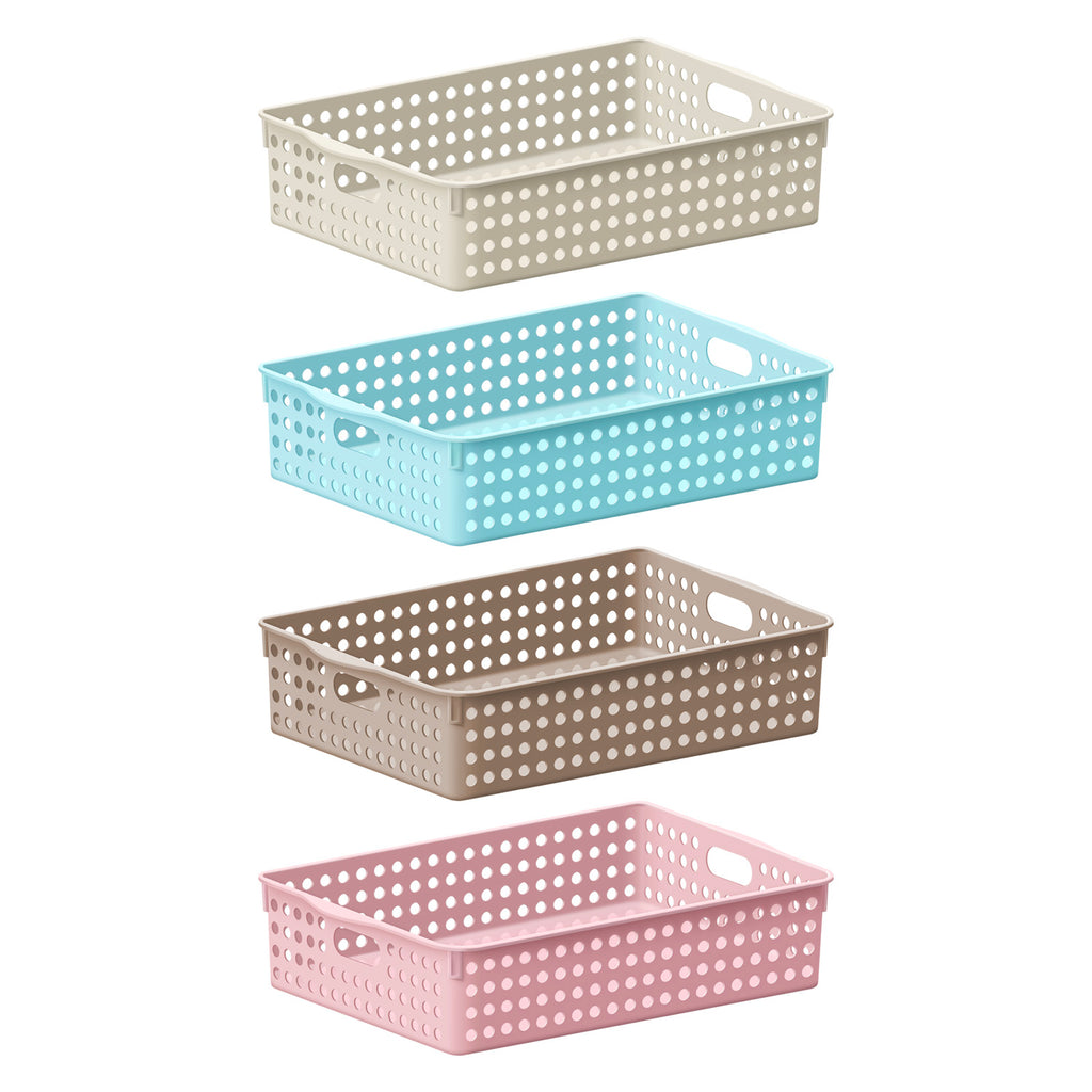 Storage Basket - Asters Maldives