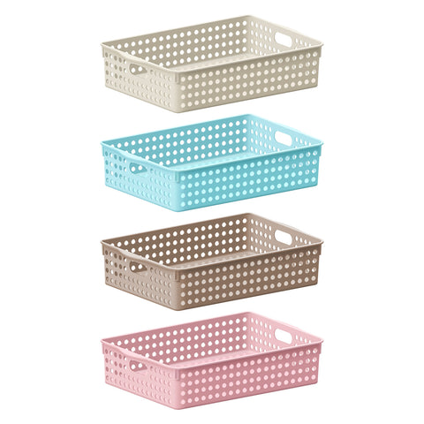 Storage Basket - Asters Maldives