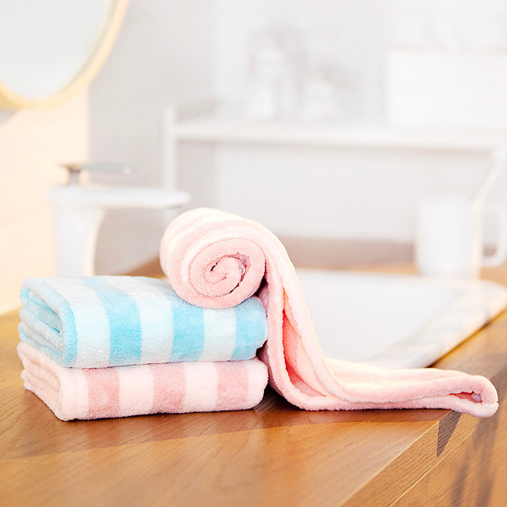 Hair Towel (25 x 65cm) - Asters Maldives