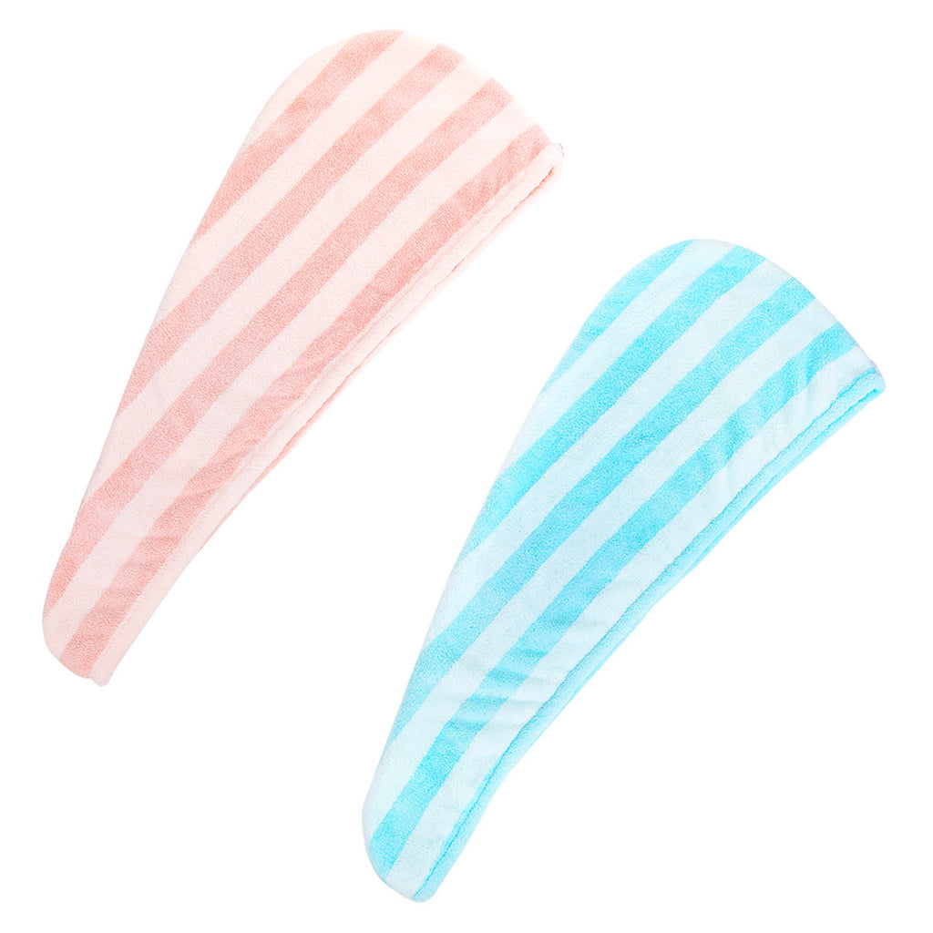 Hair Towel (25 x 65cm) - Asters Maldives