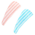 Hair Towel (25 x 65cm) - Asters Maldives