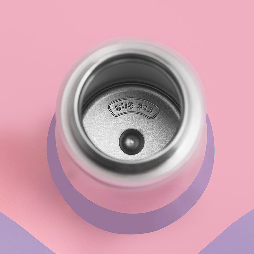 Vacuum Flask (370ml) - Asters Maldives