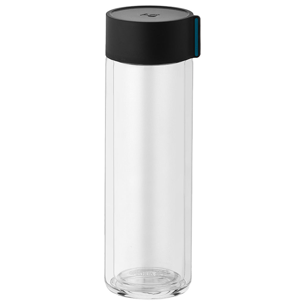 Glass Water Bottle (320ml) - Asters Maldives