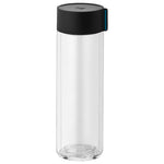 Glass Water Bottle (320ml) - Asters Maldives