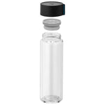 Glass Water Bottle (320ml) - Asters Maldives