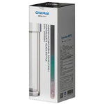 Glass Water Bottle (320ml) - Asters Maldives