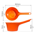 Water Dipper - Asters Maldives