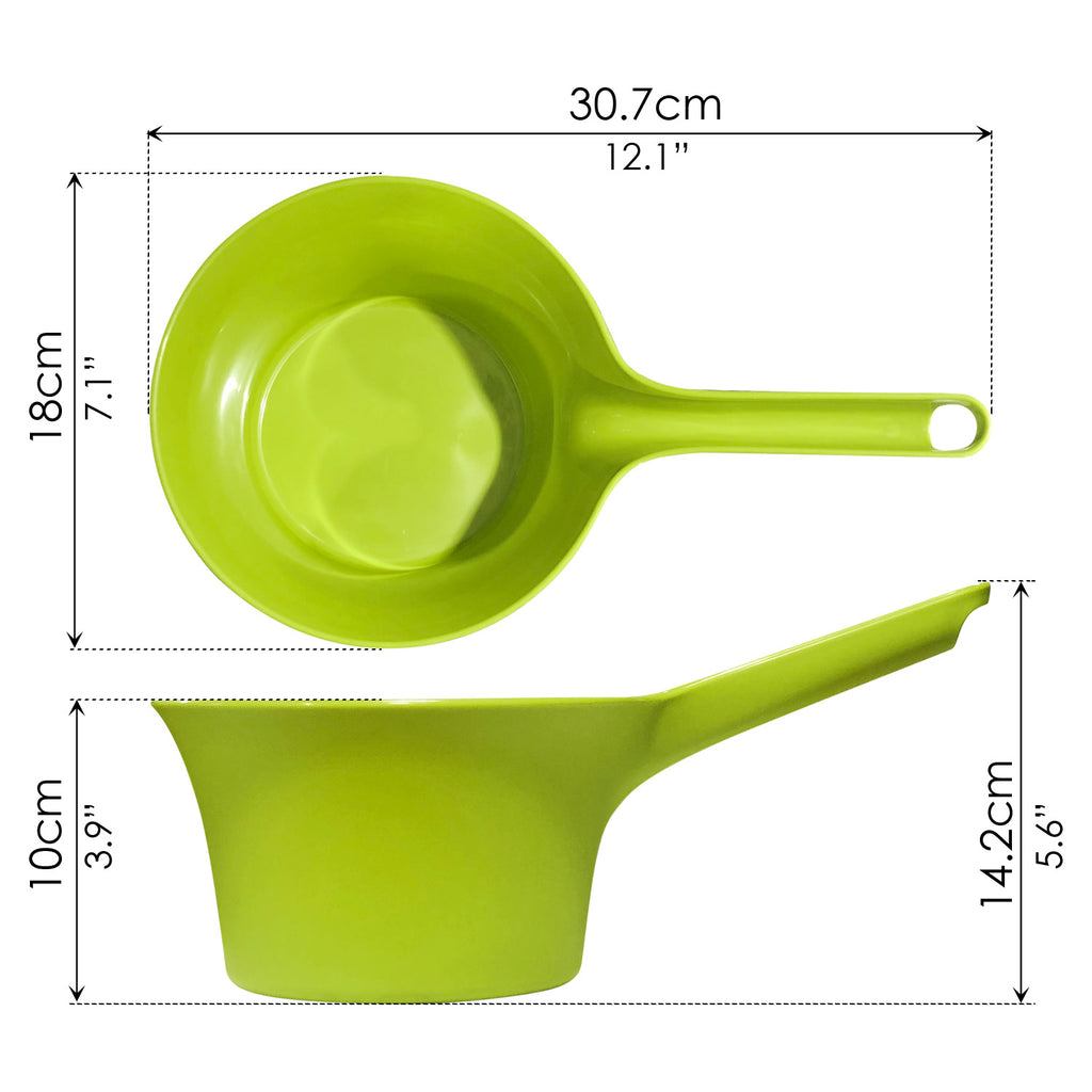 Water Dipper - Asters Maldives