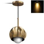 Hanging Lamp - Asters Maldives