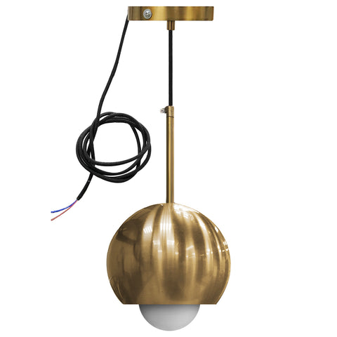 Hanging Lamp - Asters Maldives