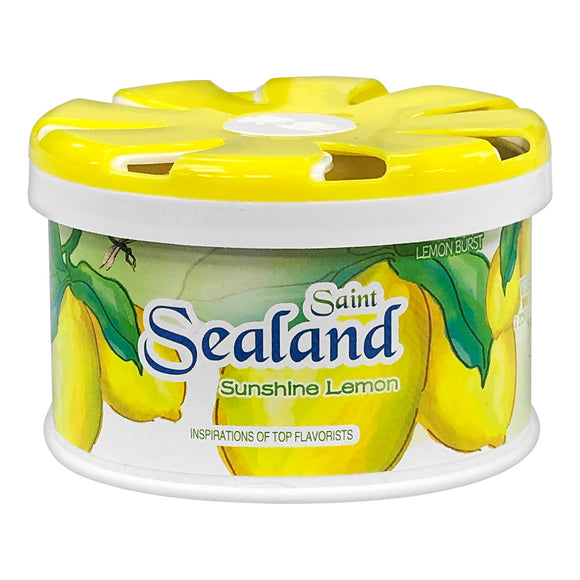Air Freshener (70g) - Asters Maldives