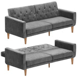 Sofa-Bed - Asters Maldives