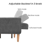 Sofa-Bed - Asters Maldives