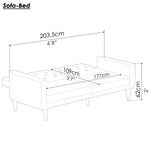 Sofa-Bed - Asters Maldives