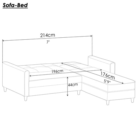 Sofa - Asters Maldives