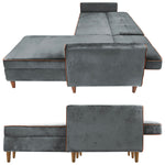 Sofa - Asters Maldives