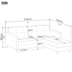 Sofa - Asters Maldives