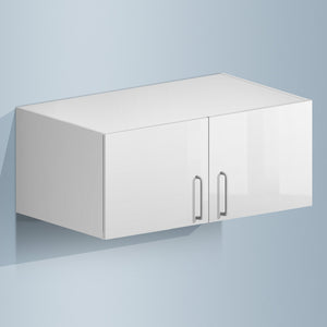 Wall Cabinet (PET Gloss) - Asters Maldives