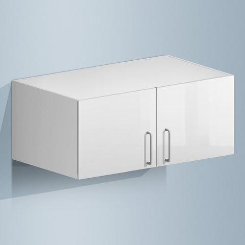 Wall Cabinet (PET Gloss) - Asters Maldives
