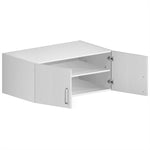 Wall Cabinet (PET Gloss) - Asters Maldives