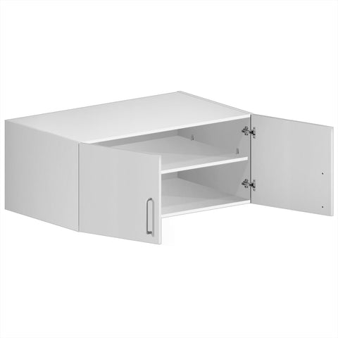 Wall Cabinet (PET Gloss) - Asters Maldives