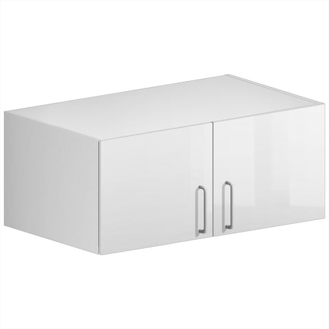 Wall Cabinet (PET Gloss) - Asters Maldives