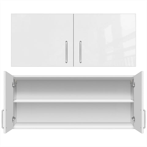 Wall Cabinet (PET Gloss) - Asters Maldives