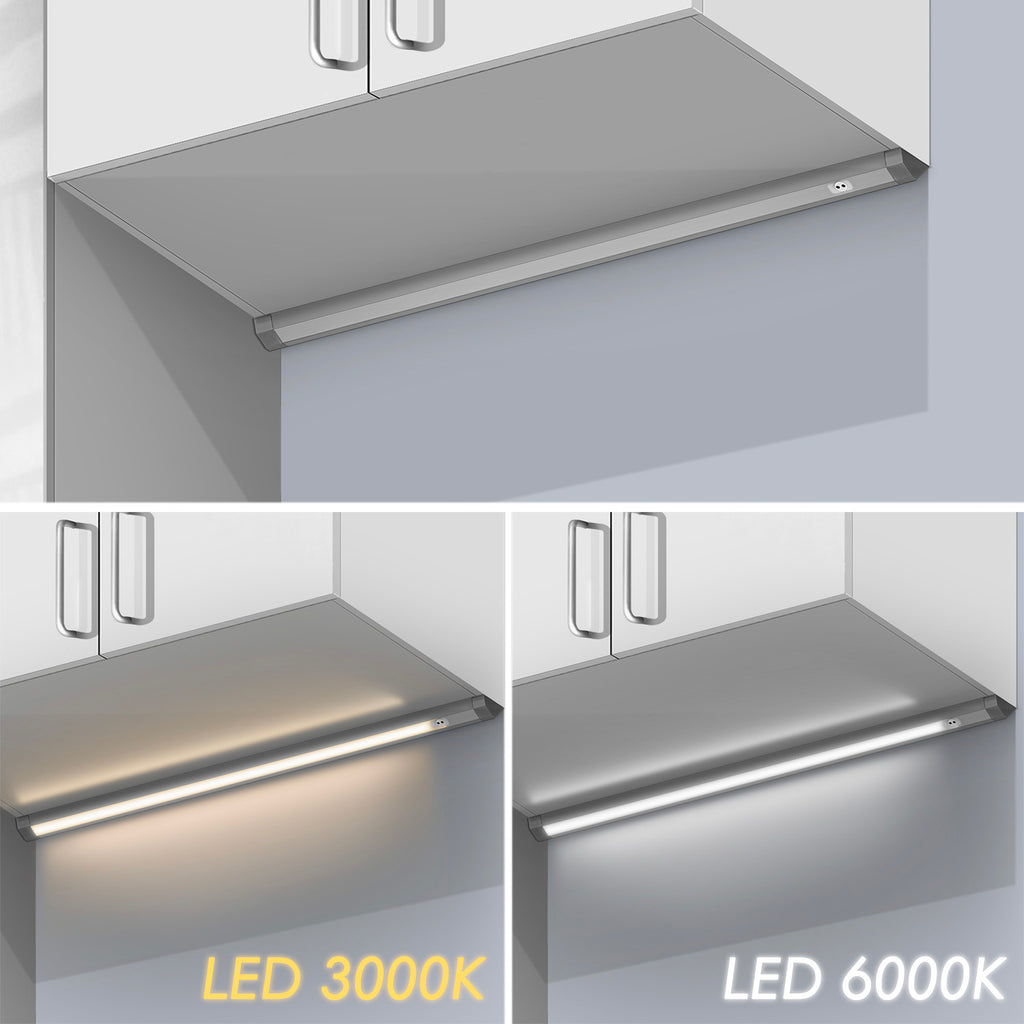 Under Cabinet Light - Asters Maldives