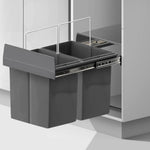 Pull-Out Dustbin (40L) - Asters Maldives