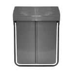 Pull-Out Dustbin (40L) - Asters Maldives