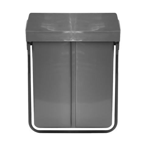 Pull-Out Dustbin (40L) - Asters Maldives