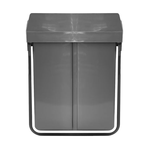 Pull-Out Dustbin (40L) - Asters Maldives