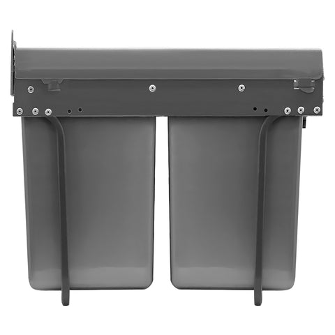Pull-Out Dustbin (40L) - Asters Maldives
