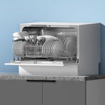 Dishwasher - Asters Maldives