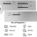 Dishwasher - Asters Maldives