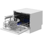 Dishwasher - Asters Maldives