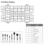 Dishwasher - Asters Maldives