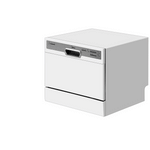 Dishwasher - Asters Maldives