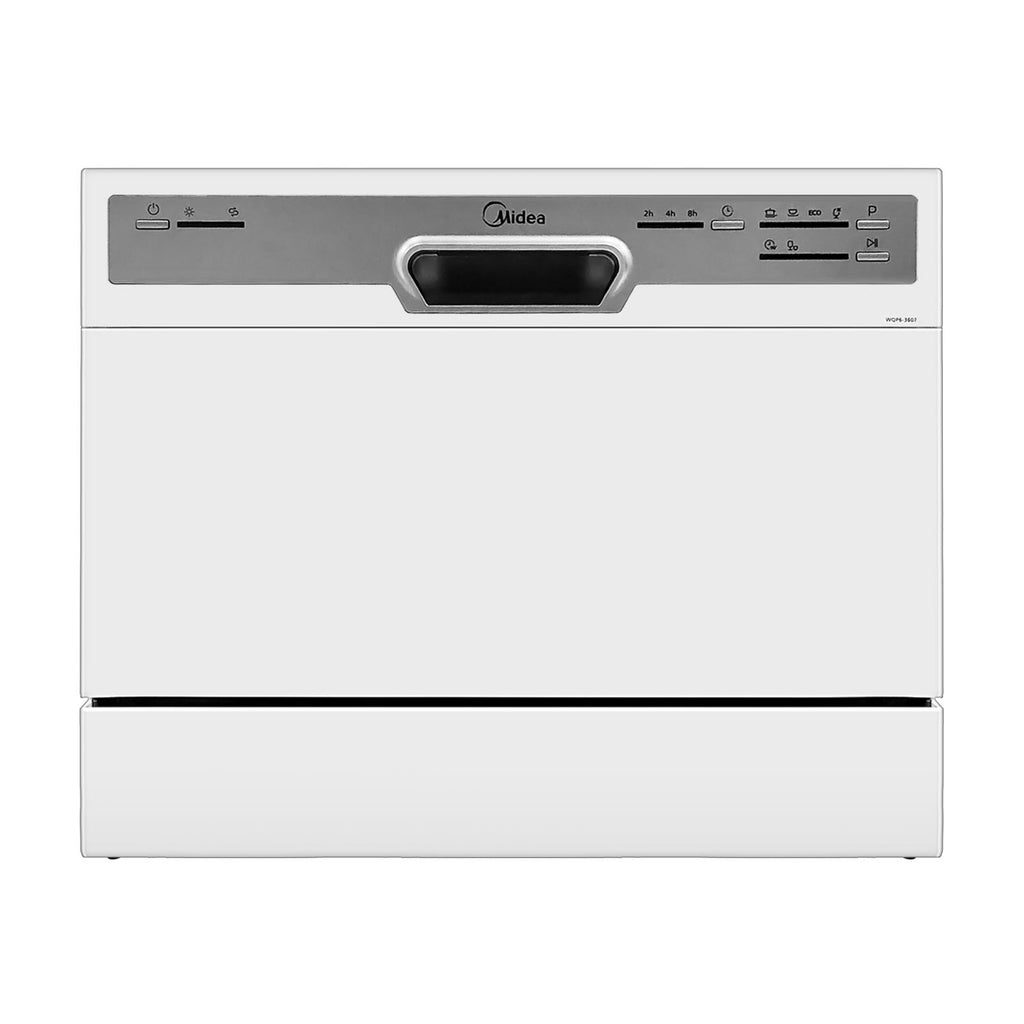 Dishwasher - Asters Maldives