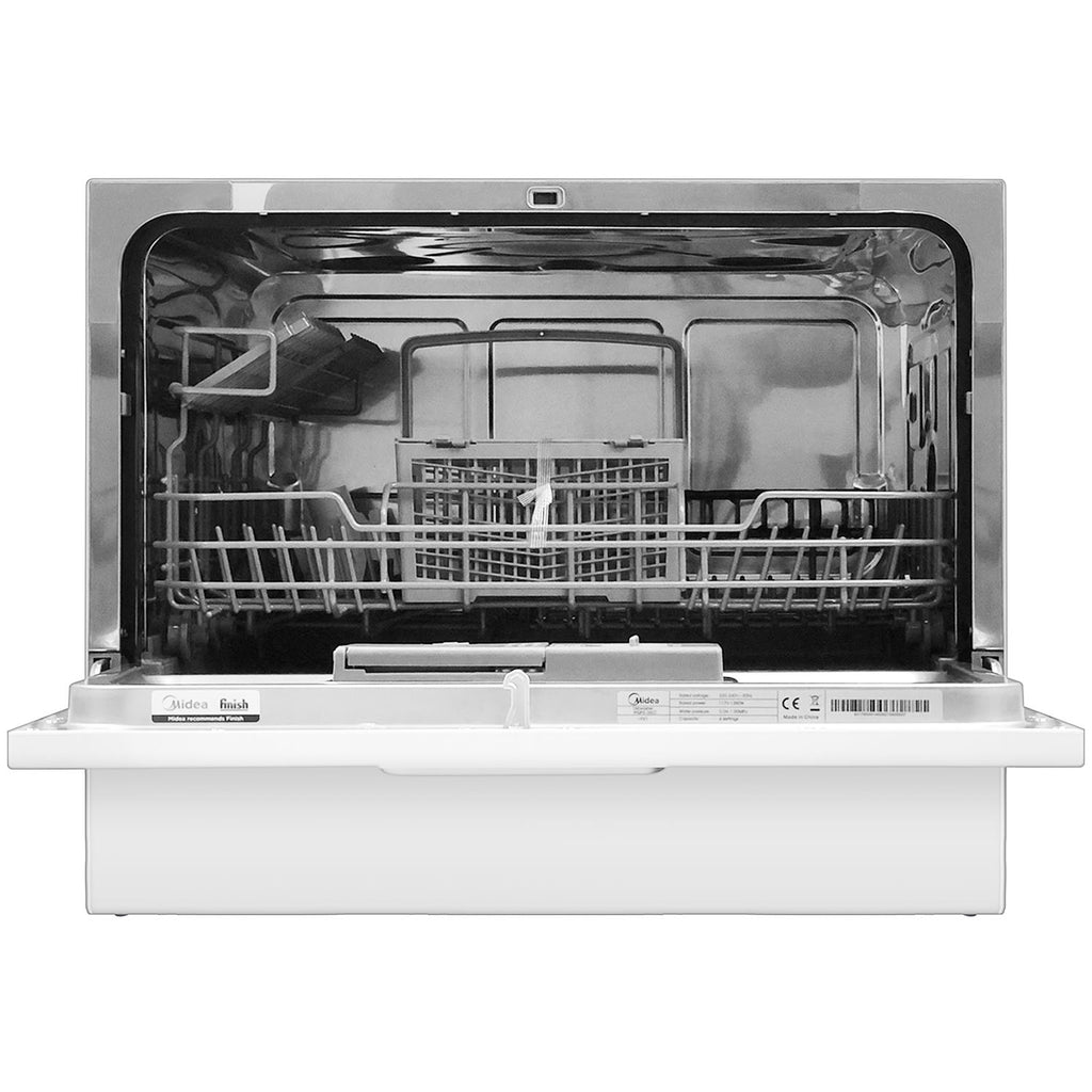 Dishwasher - Asters Maldives