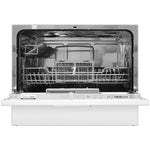 Dishwasher - Asters Maldives