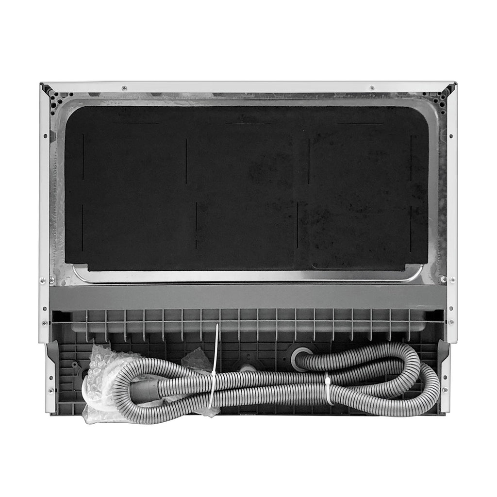 Dishwasher - Asters Maldives