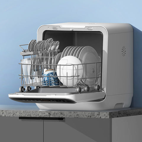 Dishwasher - Asters Maldives
