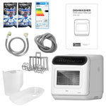 Dishwasher - Asters Maldives